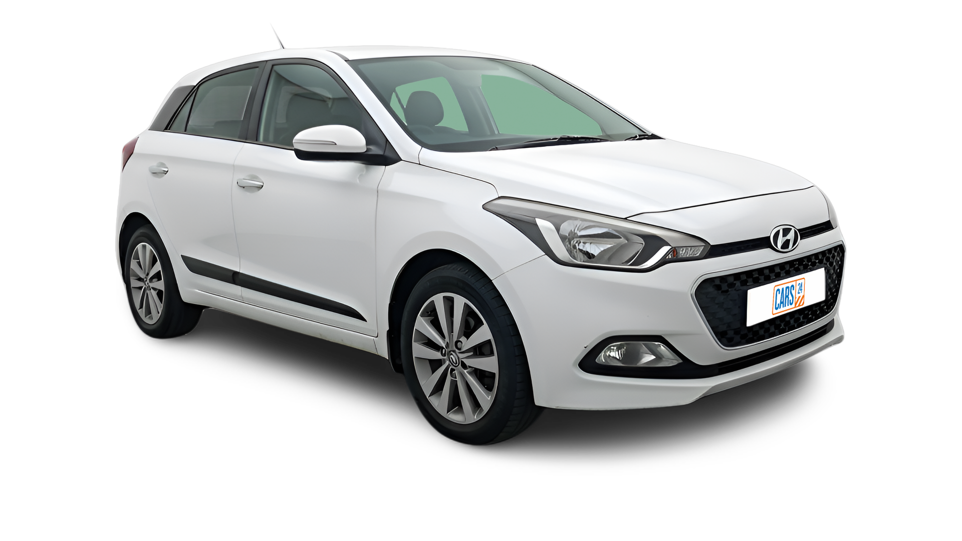 Hyundai Elite i20-img